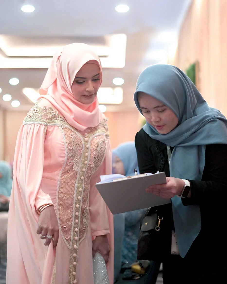 tips memilih wedding organizer